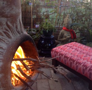 Healing stories from around the campfire