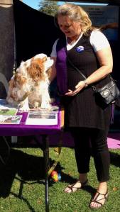 Animal Mentors Barni