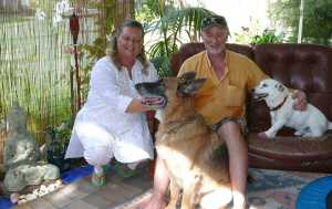 Animal Mentors Clinic