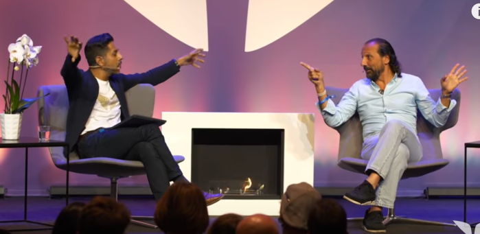 The Psychics of Spirituality